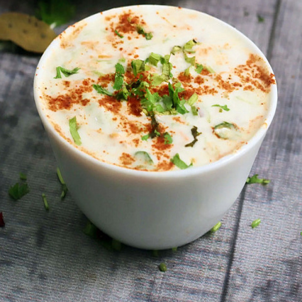 Burani Raita