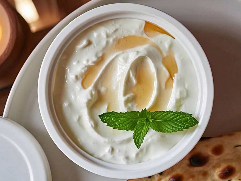 Plain Dahi
