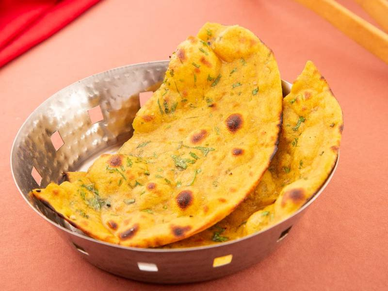 Missi Roti