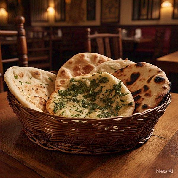 Bread Basket