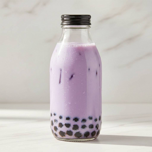Taro Bubble Tea