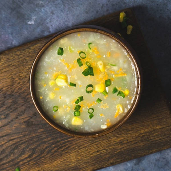 Sweet Corn