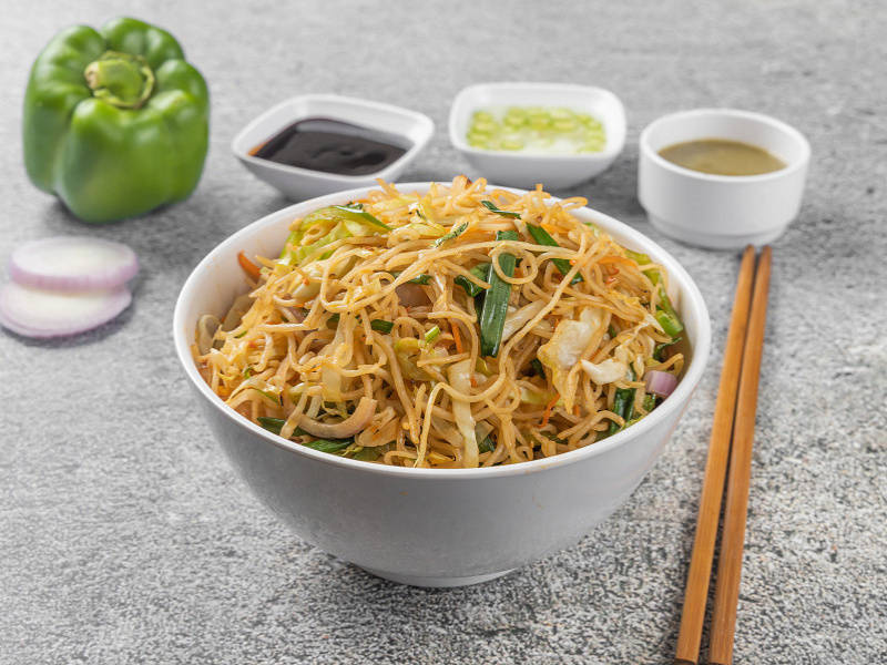 Veg Noodles