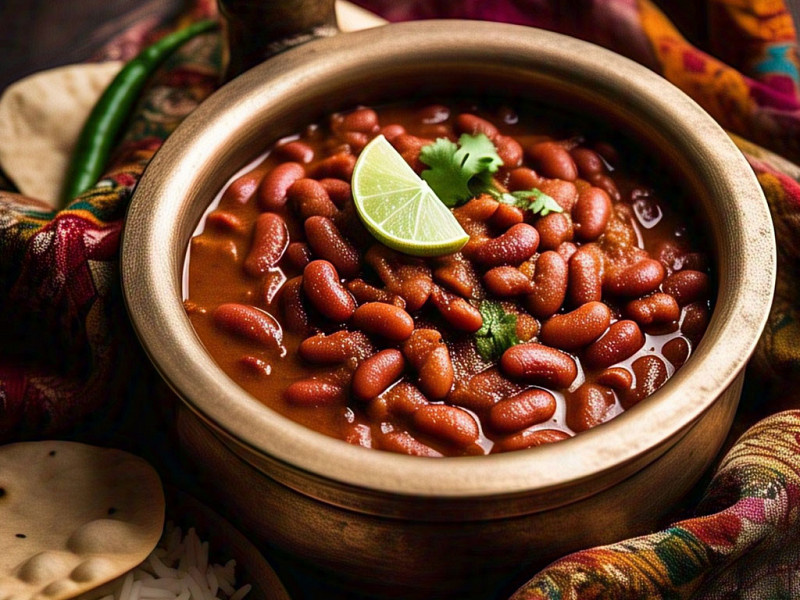 Rajma