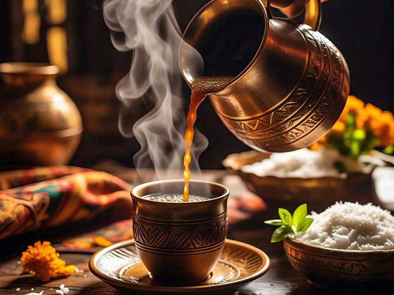 Filter Coffee