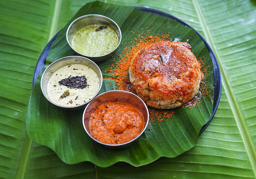 Khara Bhaath