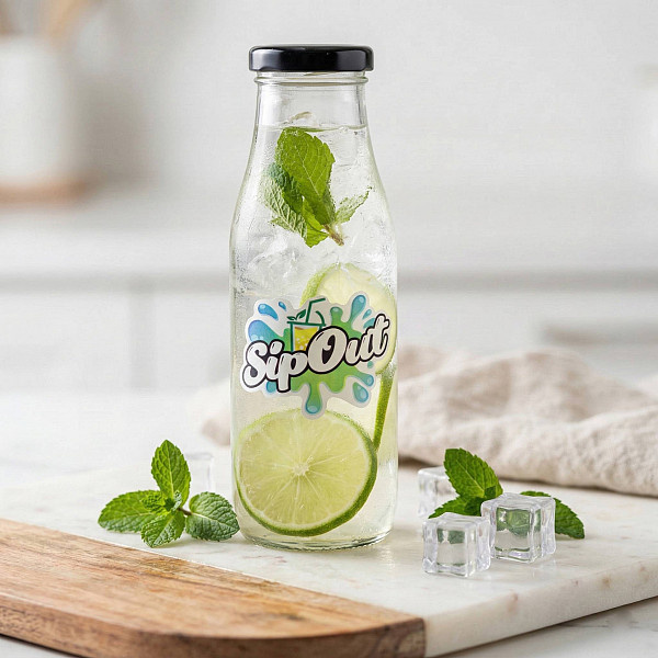 Classic Lemonade