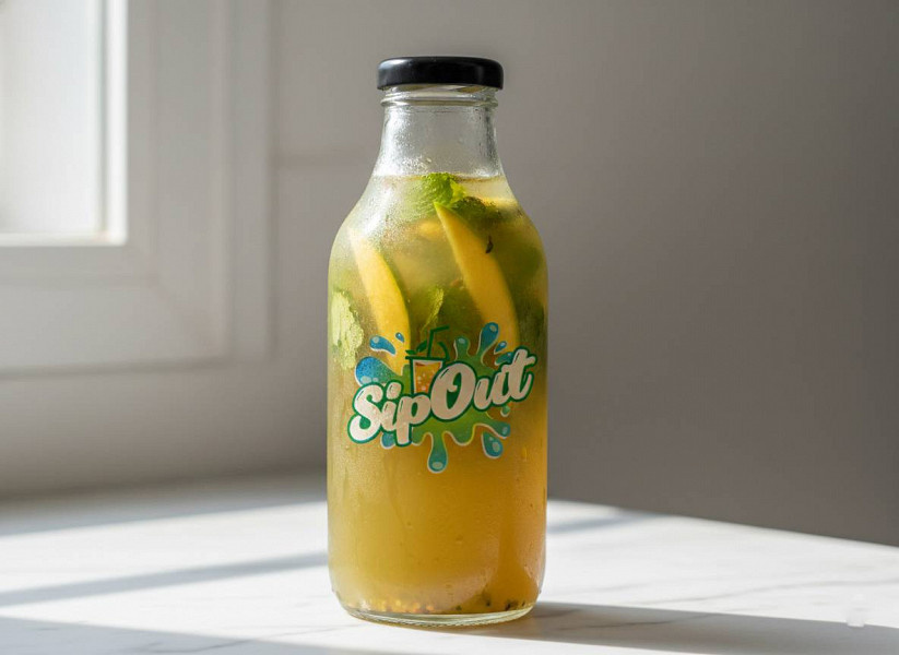 Aam Panna