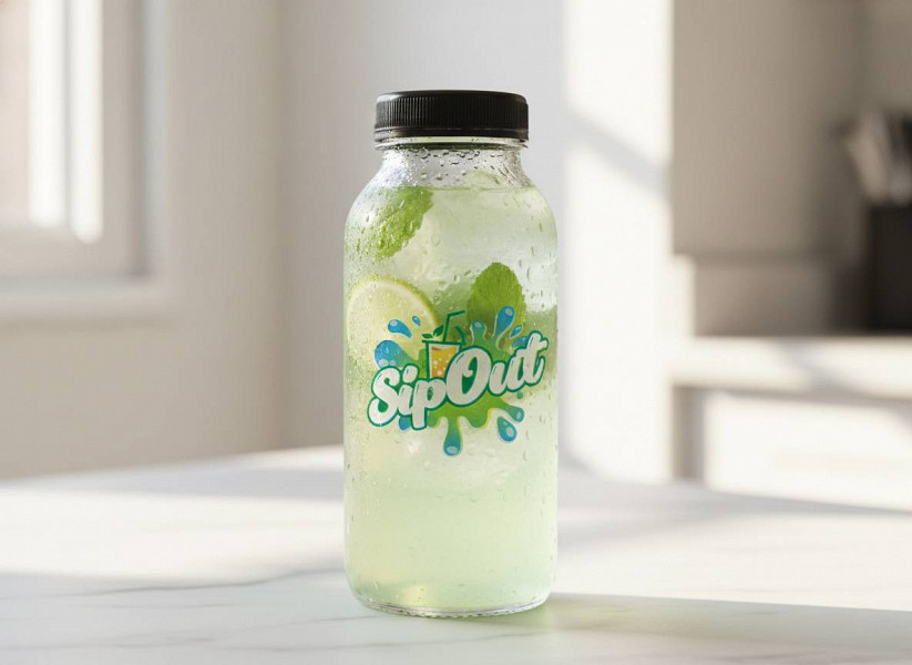 Virgin Mojito