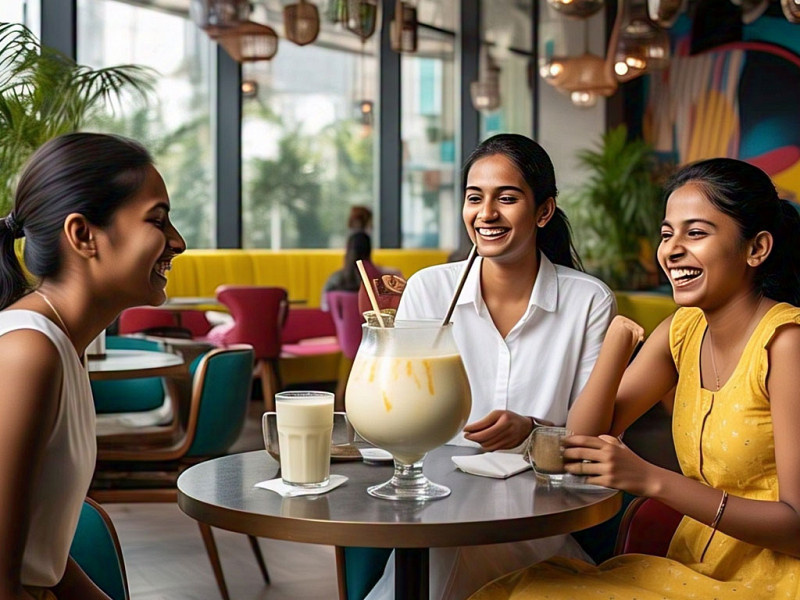 Classic Lassi