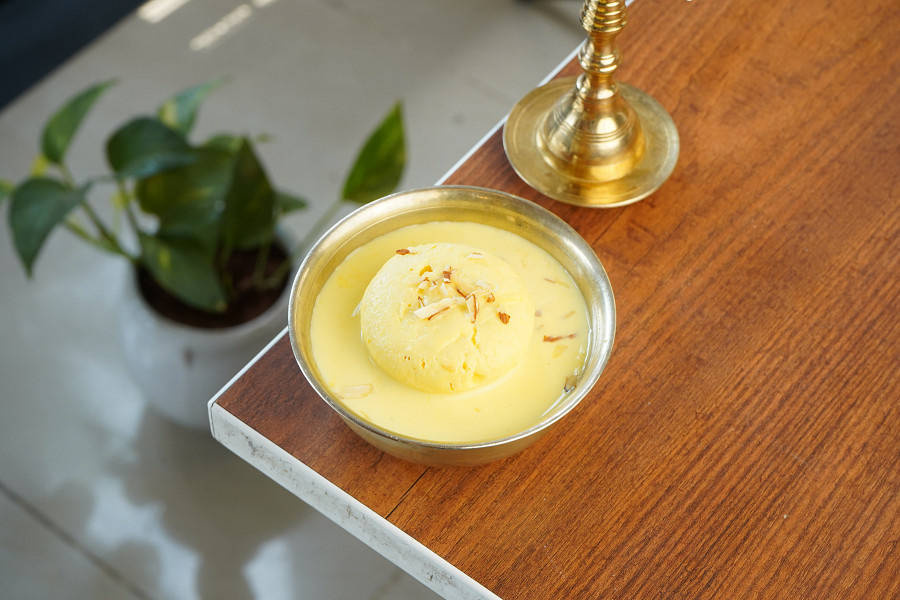 Rasmalai